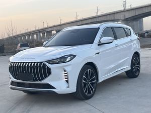 Auto Usado, Jetour X70 Plus, Tracción Delantera, Gasolina, SUV Barato de <span class=keywords><strong>Segunda</strong></span> <span class=keywords><strong>Mano</strong></span>, Jetour X70 Plus - Product Image 2