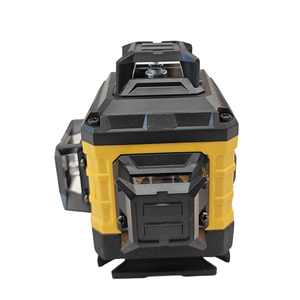 Medidor de <span class=keywords><strong>Nivel</strong></span> Láser Profesional 4D de 16 Líneas de Alta Precisión, Medidor Láser para Interiores - Product Image 2