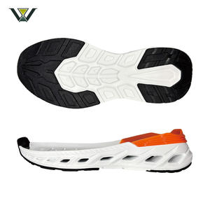 DK Suela Fabricant Nouveau Style Prix de Gros Running Sneaker Semelle EVA Chaussures pour Hommes Styles de Marche Chaussures pour le Pakistan - Product Image 1