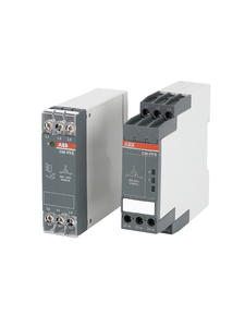 Relais de séquence de phase triphasé série CM CM-PFE PFS S MPS.41S CM-PAS.41S - Product Image 5