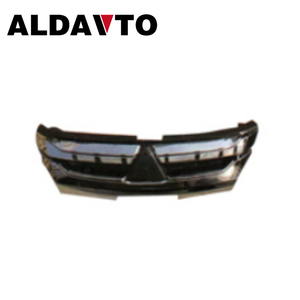 กันชนหลังสำหรับรถ TRITON L200 ปี 2019 2018 2020 รุ่น ALD08-L20019-019 กันชนหน้า บังโคลน ประตูหลัง แผ่นกันโคลน ฝาท้าย กระจังหน้า ผลิตในประเทศไทย - Product Image 2