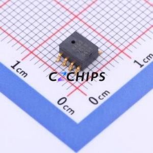 Nouveau et Original GZP170-701A SOP-8 capteur capteur de pression vente entière puces de composants électroniques fournisseur et Service de nomenclature - Product Image 1