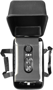 Fumao กระเป๋าเดินทางแบบแข็งกระเป๋าเก็บสําหรับอุปกรณ์ลําโพงไร้สาย <span class=keywords><strong>JBL</strong></span> <span class=keywords><strong>300</strong></span> - Product Image 2