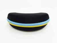 Étui à lunettes de luxe en EVA avec couleur et design personnalisés 17*7*6.1cm
