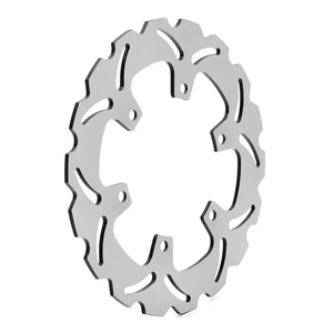 Rotor de disque de frein en acier pour moto Kawasaki ER5 EX500 <span class=keywords><strong>GPZ500</strong></span> S ER 5 EX 500 GPZ - Product Image 2