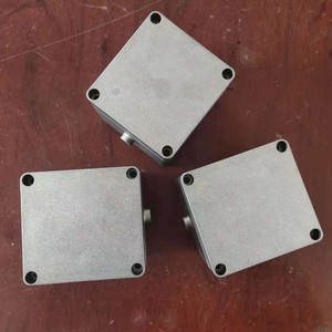 Pièces moulées en acier inoxydable 304, services OEM/ODM avec tolérance CT4-CT6, polissage/sablage pour pièces complexes - Product Image 4