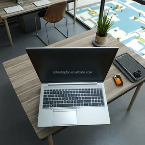 Ordinateur portable professionnel <span class=keywords><strong>HP</strong></span>-850 G7 <span class=keywords><strong>15</strong></span> pouces, comme neuf (95%), avec processeur Intel <span class=keywords><strong>Core</strong></span> <span class=keywords><strong>i5</strong></span>-10e génération, 8 Go de RAM, SSD 256 Go, clavier anglais - Product Image 5
