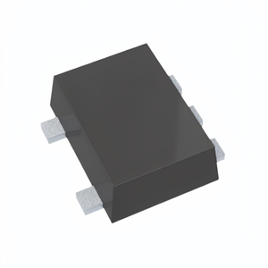 553ชิปลอจิกแบบ2 Inp แบบ2อินพีชิ้นส่วนอิเล็กทรอนิกส์ NL17SV02XV5T2G ประตู IC หรือ1CH มีสินค้าในสต็อก SOT553ลอจิก - Product Image 1