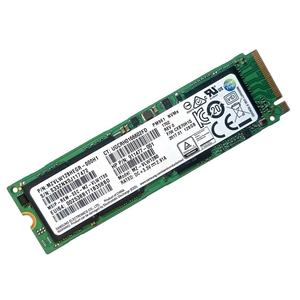 Pm961 128G Nvme プロトコル M.2 2280 ノートブック デスクトップ SSD- MZ-VLW1280 - Product Image 1