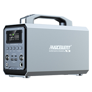 Arrancador de Baterías Portátil para Auto en Oferta, Cargador <span class=keywords><strong>con</strong></span> Bomba de Aire, Batería de Litio Ferrofosfato de 12V, 1800A de Corriente Máxima, 3000 Ciclos - Product Image 1