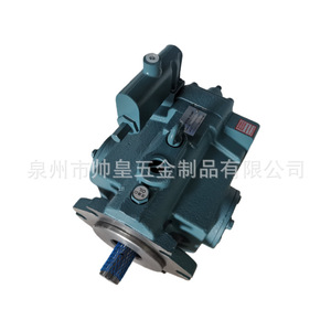 Pompe hydraulique V70A3RX à cylindrée variable, montage sur bride, entraînement par moteur, pièce de rechange pour le marché secondaire - Product Image 1