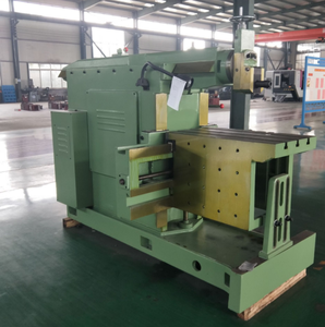 Bon état d'<span class=keywords><strong>occasion</strong></span> BC6050 horizontal mécanique shaper Convient pour le traitement du bois - Product Image 4