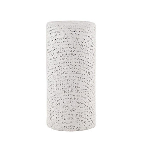 BLUENJOY, el Mejor Fabricante de Vendas Ortopédicas Médicas Desechables POP Paris, Entrega Rápida, 12.5cm*2.7m, FIME SHOW 2024 - Product Image 1