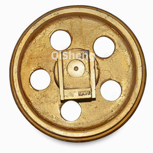 <span class=keywords><strong>EX70</strong></span>รถขุดขนาดเล็กอะไหล่ด้านหน้าสำหรับ <span class=keywords><strong>Hitachi</strong></span> EX17/EX30/กลุ่มราง EX55ผลิตจากจีน - Product Image 1