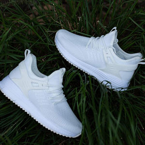 <span class=keywords><strong>Scarpe</strong></span> da Corsa Donna Sneakers Tennis Camminata Palestra Leggere Atletiche Comode Casual con <span class=keywords><strong>Memory</strong></span> Foam <span class=keywords><strong>Scarpe</strong></span> alla Moda - Product Image 5