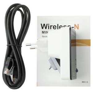Factory Direct Sell Portable 300Mbps <strong>Wireless</strong> Mini <strong>Router</strong> High Quality Mini Wifi <strong>Router</strong> Repeater - Product Image 5