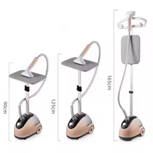 Steamer đứng hơi nước sắt may Steamer mini treo quần áo ủi - Product Image 5