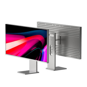 34-Zoll 5K Professioneller Design-Monitor Dreiseitig Schmaler Rahmen Hohe Helligkeit 450cd/<span class=keywords><strong>m</strong></span>² IPS-Panel 21:9 Seitenverhältnis 99% - Product Image 5
