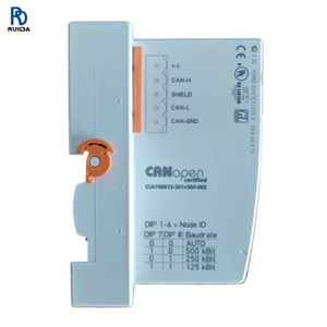 Module d'alimentation compact BK5220 BK5310, neuf et original, dispositif d'alimentation fiable pour le contrôle programmable industriel - Product Image 1