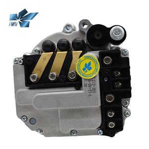 Compresseur d'air 20cc 850W 12V avec rapport d'inspection pour usage universel - Product Image 3