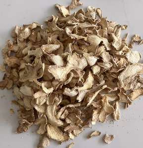 Tranches de gingembre séché de haute qualité au prix d'usine - Séchées à l'air, naturelles et aromatiques, source directe d'un fournisseur <span class=keywords><strong>chinois</strong></span> - Product Image 6