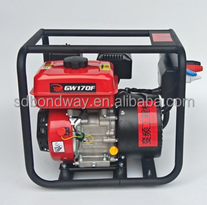 Nouveau type de générateur avec moteur à prix compétitif - Product Image 4