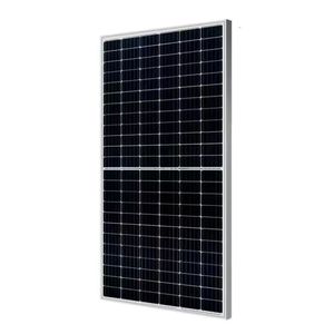 Panneau solaire 680W 695W 700W monocristallin 182mmx182mm cellule PERC directement de l'usine - Product Image 3