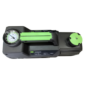Bomba de Vacío Vipon 2F2BR con Batería de Litio e Interruptor de Corriente Alterna para Reciclaje y Aspiración - Product Image 3