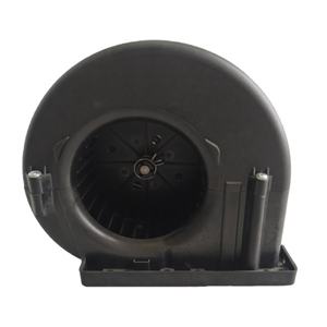 Remplacement OEM 006-A40-22/006-B40-22 Remplacement du ventilateur d'évaporateur avec module de contrôle de vitesse pour <span class=keywords><strong>camion</strong></span>, bus, tracteur universel - Product Image 4