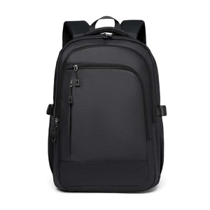 Luxury Portable Computer <b>Backpack</b> for Men and <b>Women</b> Simple Outdoor <b>Large</b> Capacity Design - Product Image 1