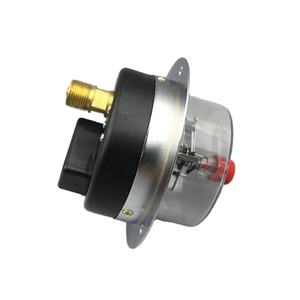 1.6mpa पानी नकारात्मक दबाव नियंत्रक शॉक-प्रतिरोधी चुंबकीय-सहायता विद्युत संपर्क गेज दबाव उपकरण - Product Image 6