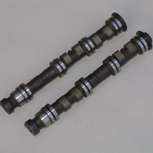 Suzuki Alto için kam mili Carol Jimny vagon R her ikiz K6A eksantrik mili - Product Image 4