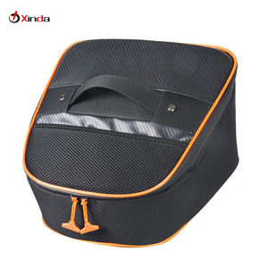 Bolsa de herramientas todoterreno de fábrica, bolsa refrigeradora para vehículos utilitarios con inserto de PEVA extraíble - Product Image 1