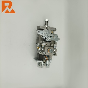 Pompe à injection de carburant 0460426141 VE6 12F1250R372 95328738 R372 pour moteur 6BTA 5.9L - Product Image 3