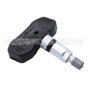 Tire Pressure Sensor 25774006 For Chevrolet External 433MHz <b>TPMS</b> - Product Image 1