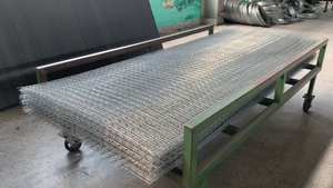 สายการผลิตแผ่นผนังฉนวน<span class=keywords><strong>น</strong></span>้ำหนักเบา เครื่องทำแผ่<span class=keywords><strong>น</strong></span>แซ<span class=keywords><strong>น</strong></span><span class=keywords><strong>วิ</strong></span><span class=keywords><strong>ช</strong></span> EPS - Product Image 4