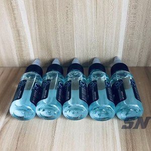 Limpiador Espumoso Azul de 1.35oz, Botella Pequeña, Solución Calmante para Limpieza de Piel con Tatuajes, para Herramientas de Artistas de PMU - Product Image 2