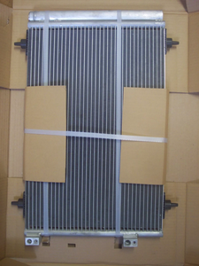 Offre Spéciale 9650545480 6455GH 6455.CX 94826 condenseur de climatisation à noyau en aluminium pour Peugeot 307 308 2004 citroën C4 - Product Image 5