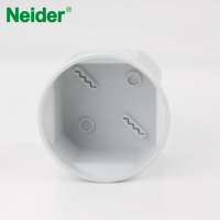 OEM ODM personnalisé RT 80*50 Mini boîte de jonction de borne en plastique ABS Boîte de jonction électronique de boîtier électrique étanche IP55