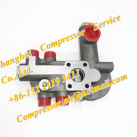 39796644 interingsoll Rand AFTERCOOLER