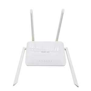 เราเตอร์ไร้สาย <span class=keywords><strong>Ruijie</strong></span> <span class=keywords><strong>RG</strong></span>-<span class=keywords><strong>EW1200</strong></span> Wifi5 AC1200M แบบดูอัลแบนด์ - Product Image 1