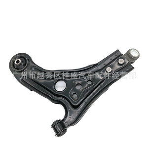แขนควบคุมช่วงล่างของเชฟโรเลต  96815892 96815893 ระบบโช้คแมคเฟอร์สัน - Product Image 3