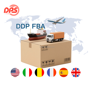 Envío Aéreo de China a Arabia Saudita, Estados Unidos, Reino Unido, Canadá, España, Singapur, Portugal, Logística FBA - Product Image 1