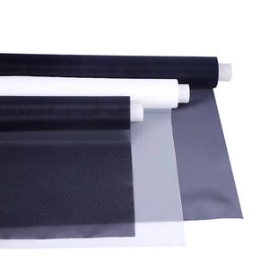 Fiberglass <b>Mosquito</b> <b>Netting</b>, Aluminum Alloy and PVC <b>Window</b> Screens for Insect Prevention - Product Image 1