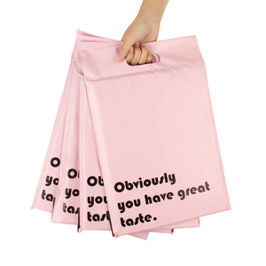 Stock di fabbrica di plastica di <span class=keywords><strong>spedizione</strong></span> mailing buste busta pacchetto - Product Image 1