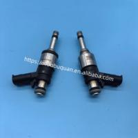Pièces détachées automobiles très vendues 35310 2GHB0 Injecteurs de carburant pour voiture 35310-2GHB0 353102GHB0 pour Hyundai Kia