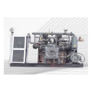 Compresseur d'air industriel alternatif PN-60, alimentation CA, refroidissement par air, haute pression, lubrification sans huile, haute performance pour la vente en gros - Product Image 1