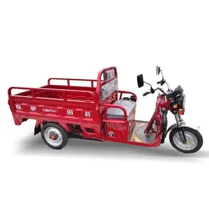 Top And Hot Selling 80Km Trike How To Put A Motor On Tricycle For Sell