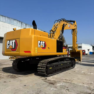 Excavatrice d'occasion CAT 349 Prix avantageux Excellentes performances Excavatrice d'occasion CAT à vendre - Product Image 1
