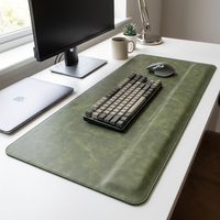Repose-poignets pour souris et tapis de bureau avec fonction d'aspiration magnétique, tapis de bureau pour ordinateur, repose-poignets pour clavier
